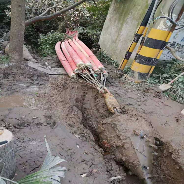 中山拖拉管